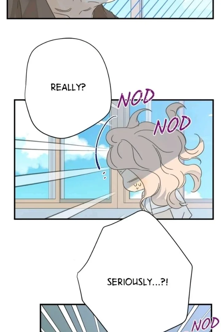 Girl with a Knife Chapter 101 page 51