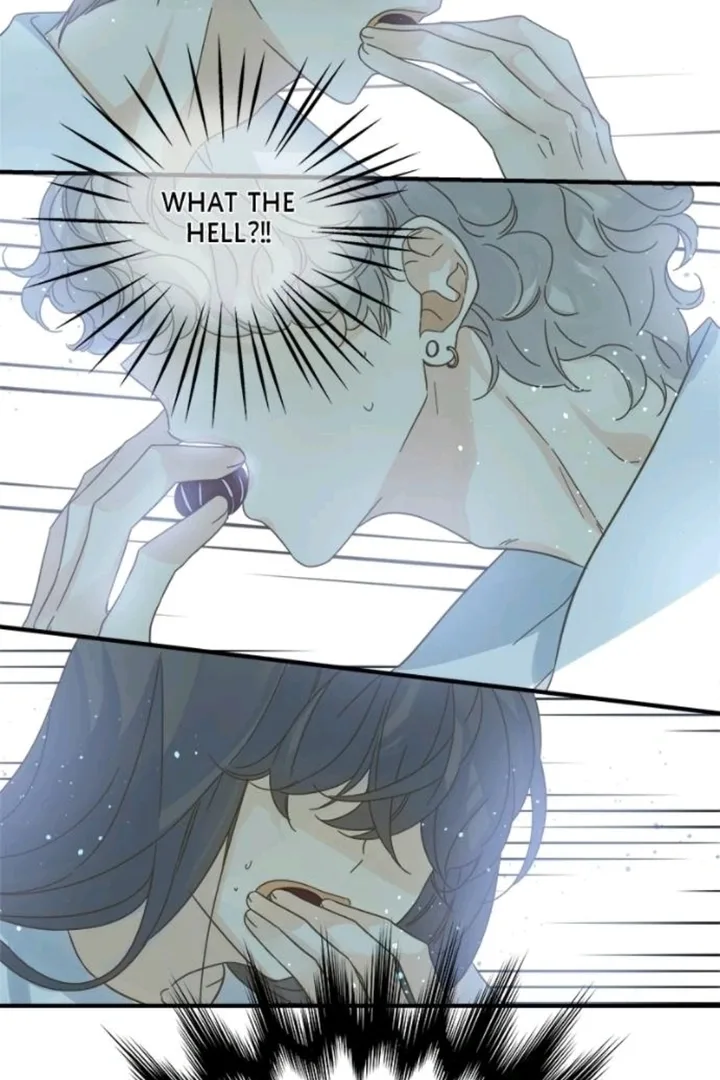 Girl with a Knife Chapter 101 page 47