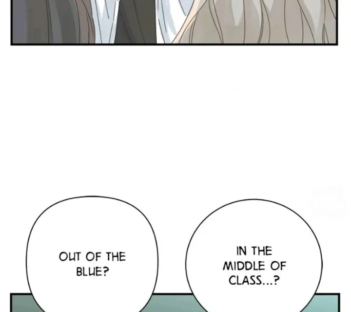 Girl with a Knife Chapter 101 page 38