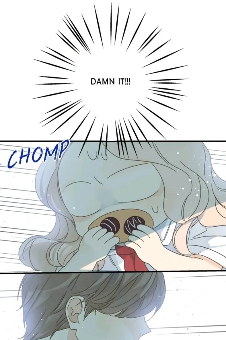 Girl with a Knife Chapter 101 page 46