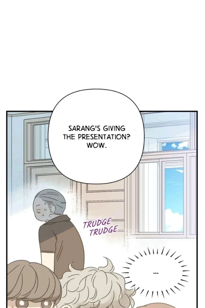 Girl with a Knife Chapter 101 page 54