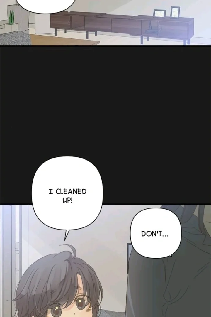Girl with a Knife Chapter 103 page 5