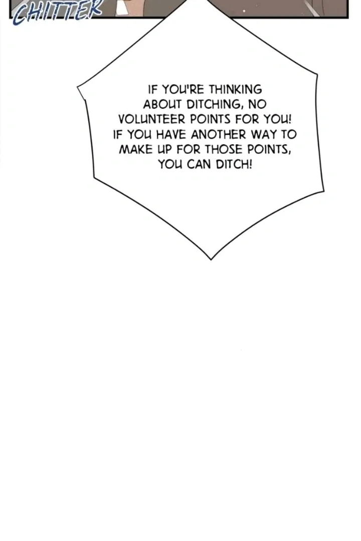 Girl with a Knife Chapter 103 page 41