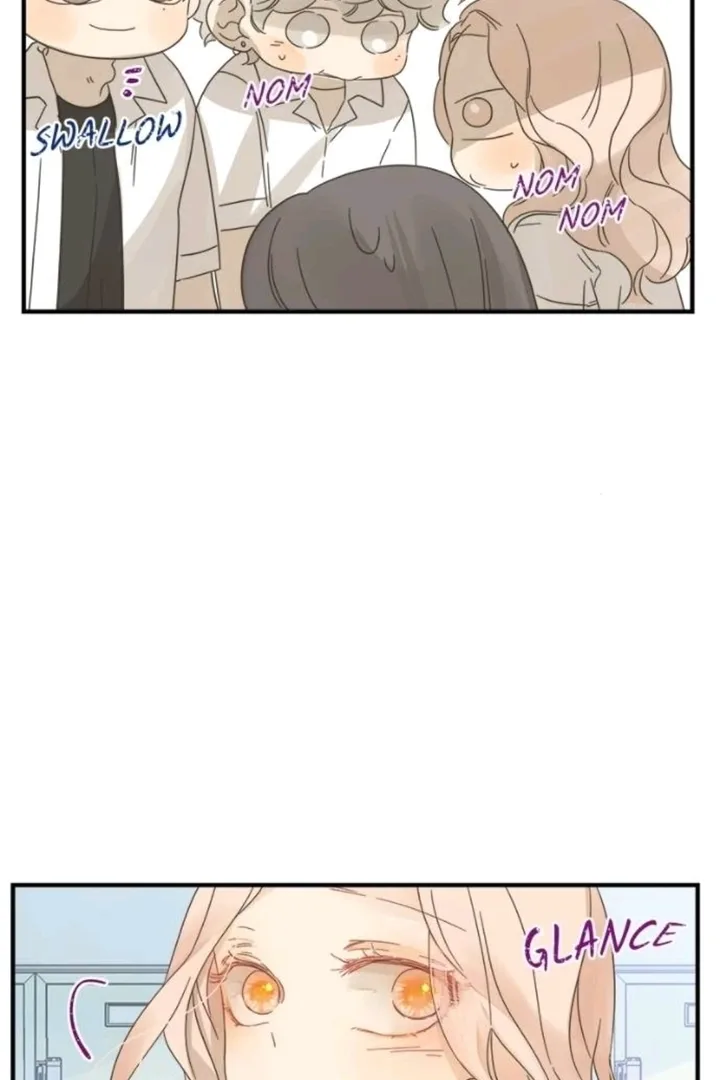Girl with a Knife Chapter 101 page 55