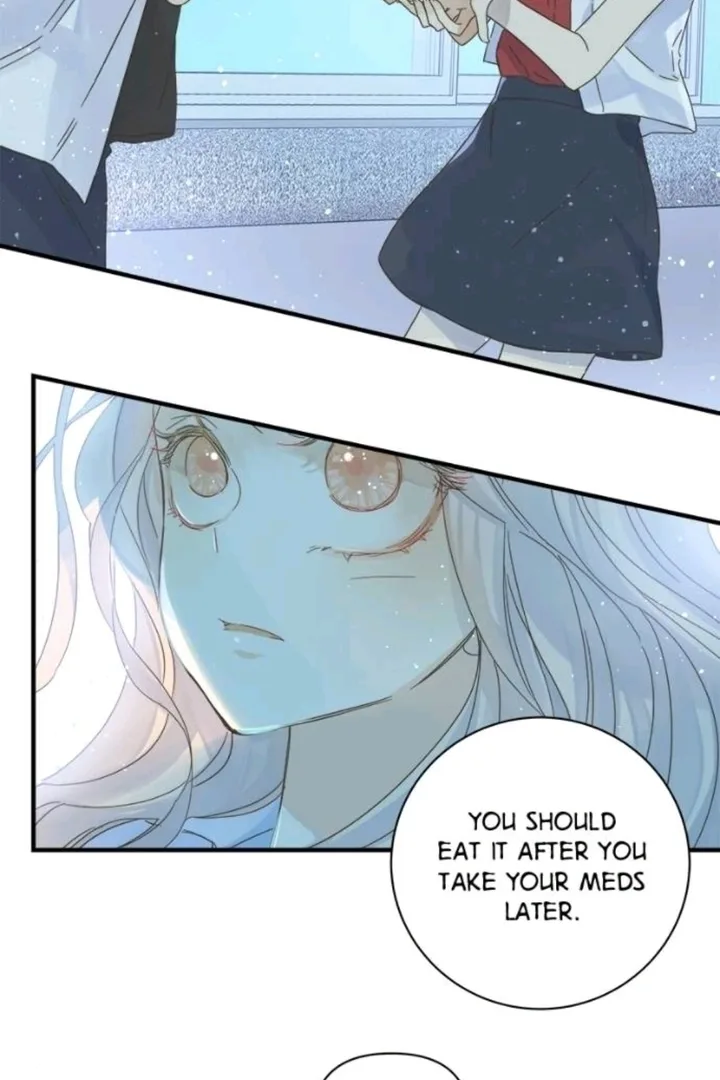 Girl with a Knife Chapter 101 page 70