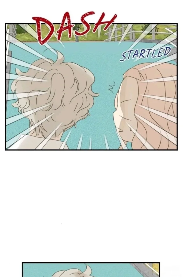 Girl with a Knife Chapter 103 page 60