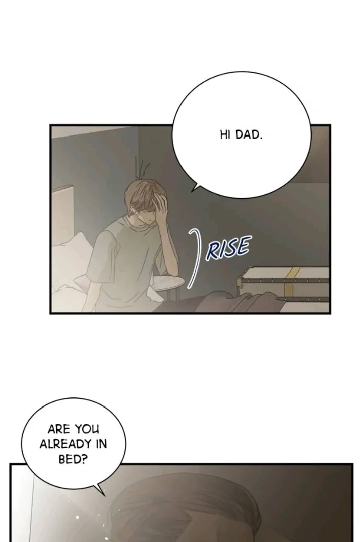 Girl with a Knife Chapter 103 page 26