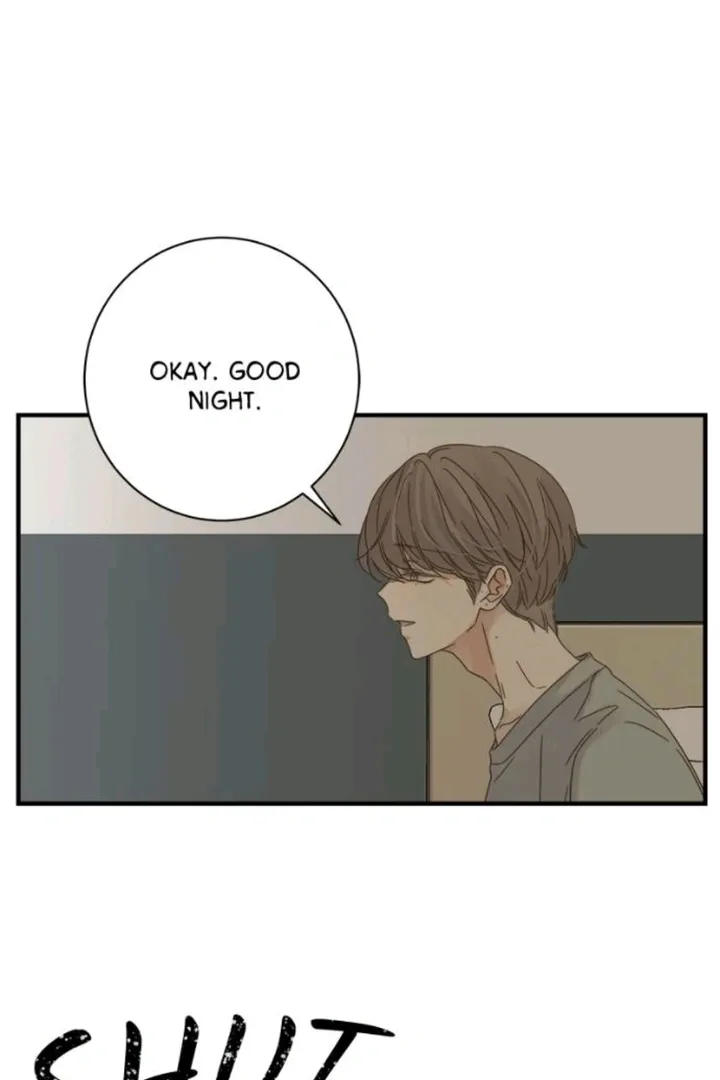 Girl with a Knife Chapter 103 page 31