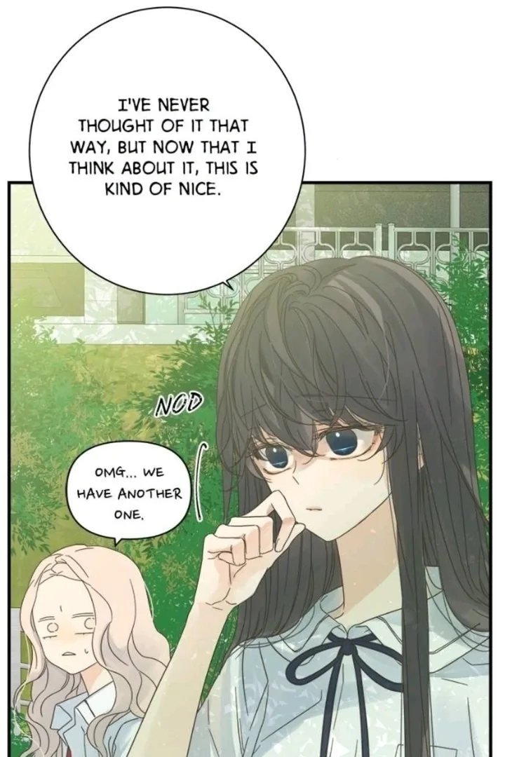 Girl with a Knife Chapter 103 page 51