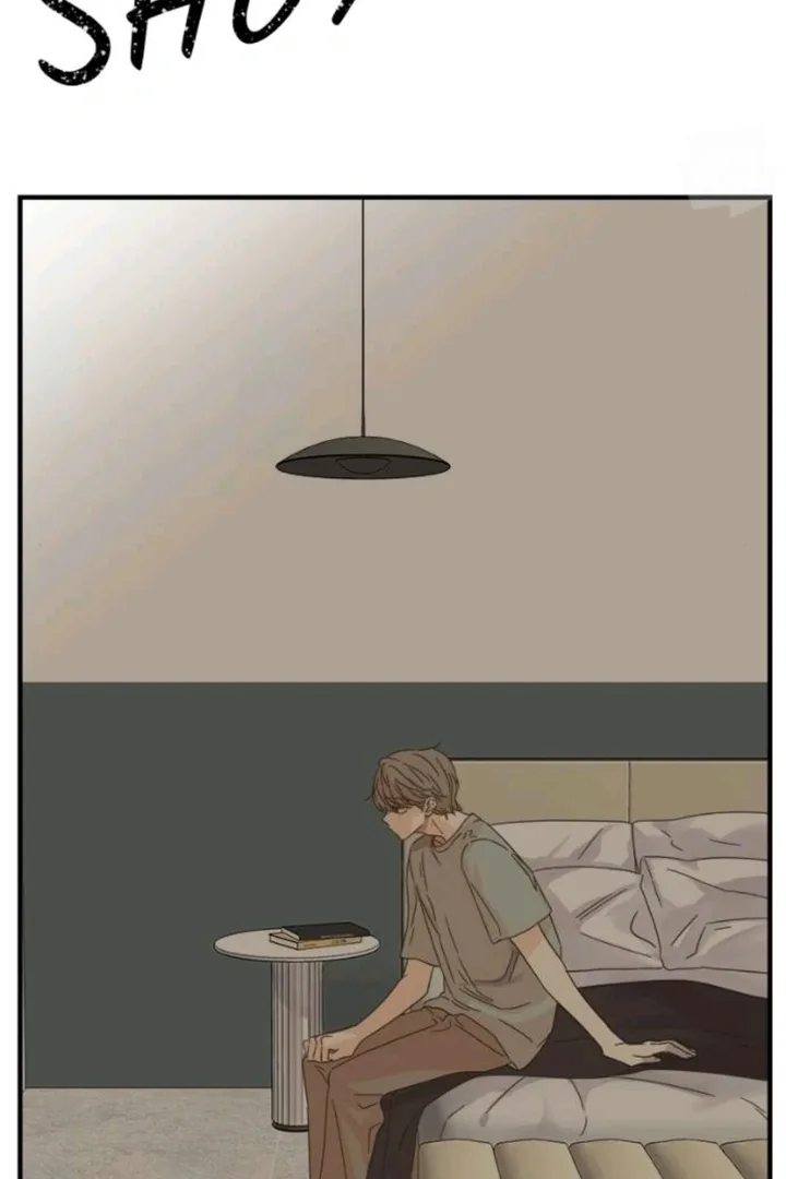 Girl with a Knife Chapter 103 page 32
