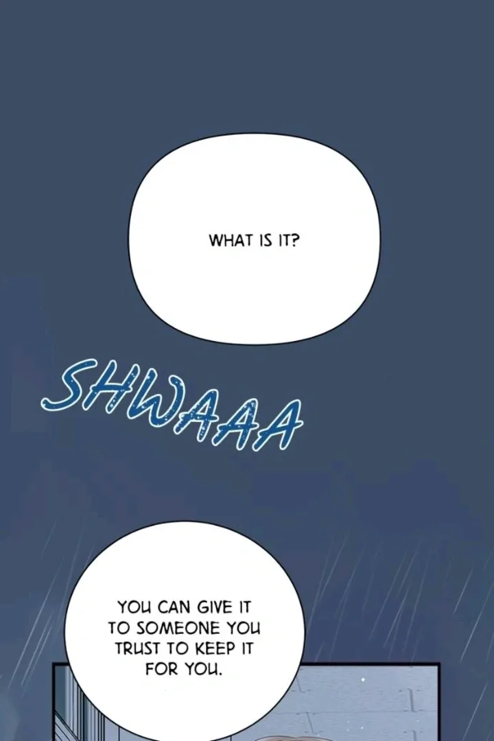 Girl with a Knife Chapter 102 page 2