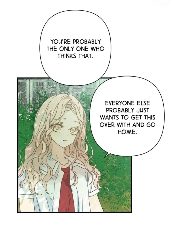 Girl with a Knife Chapter 103 page 50