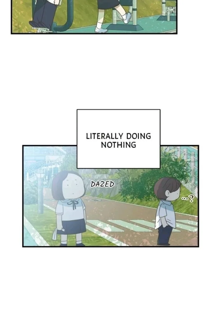 Girl with a Knife Chapter 103 page 47