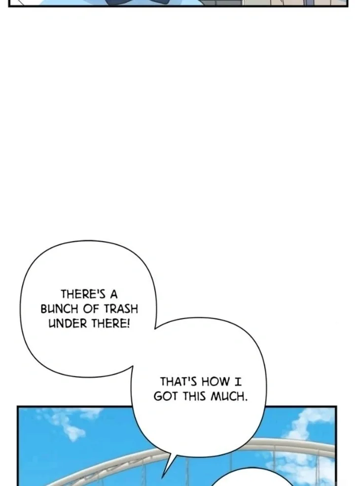 Girl with a Knife Chapter 103 page 78