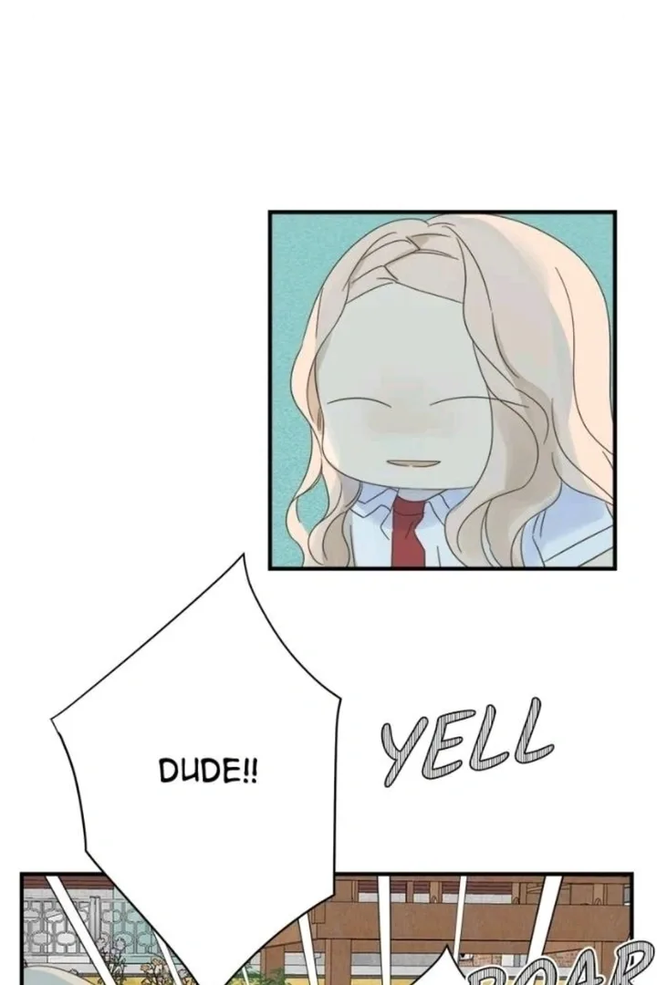 Girl with a Knife Chapter 103 page 62