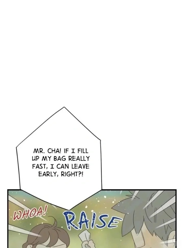 Girl with a Knife Chapter 103 page 42
