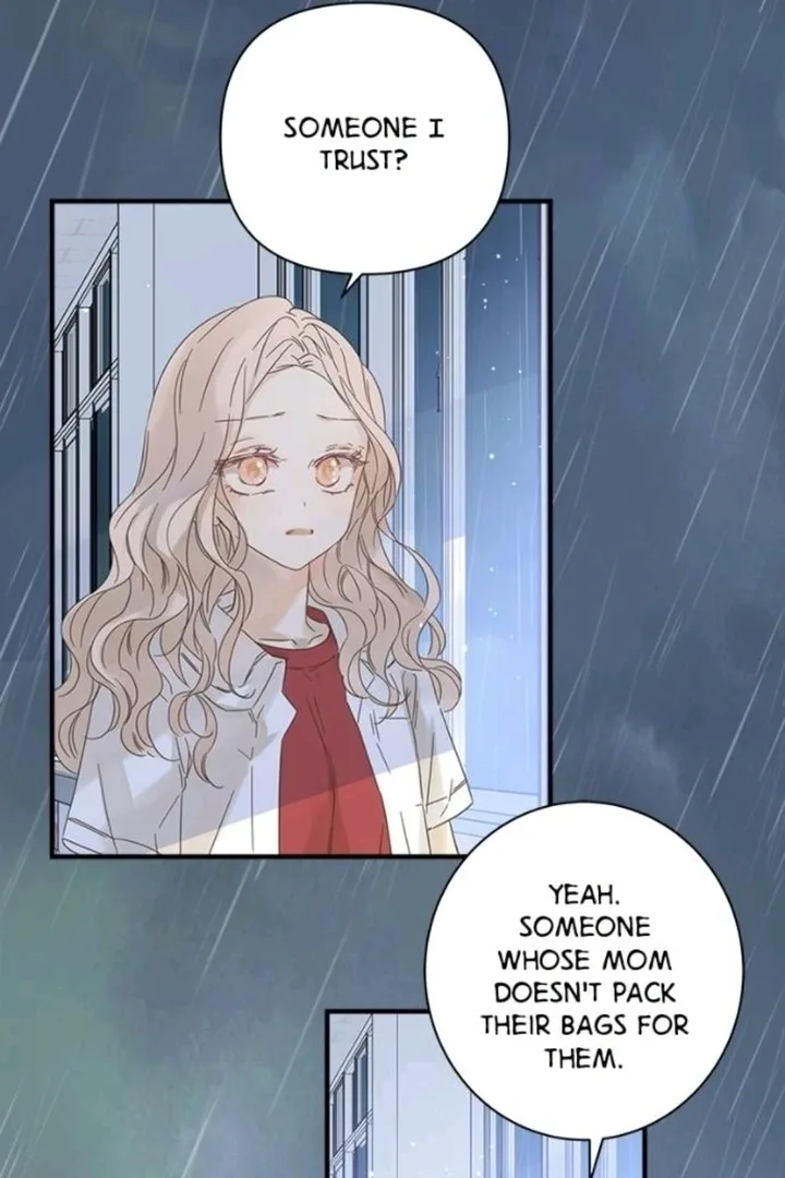 Girl with a Knife Chapter 102 page 4