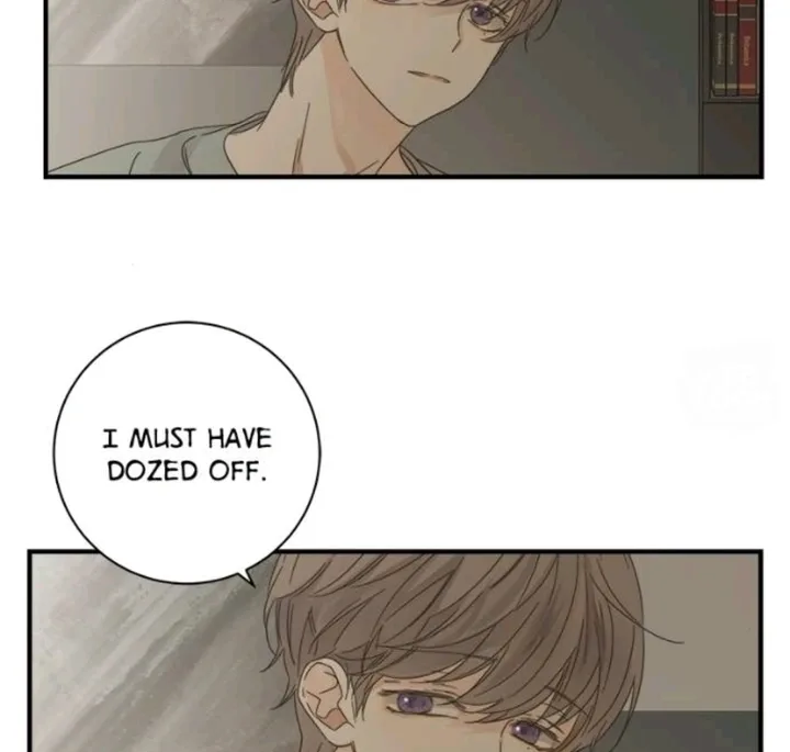 Girl with a Knife Chapter 103 page 28