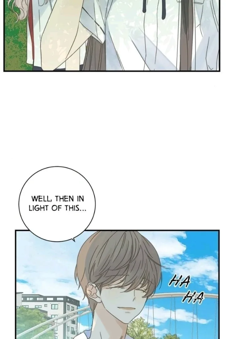 Girl with a Knife Chapter 103 page 52