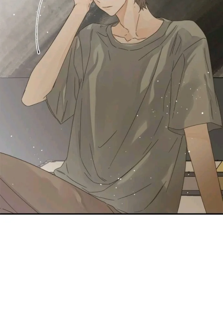 Girl with a Knife Chapter 103 page 35