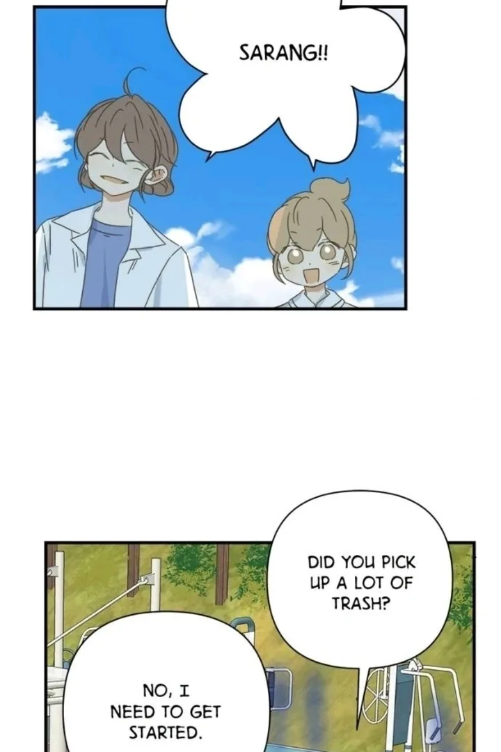 Girl with a Knife Chapter 103 page 70