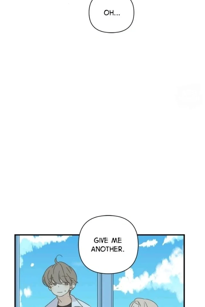 Girl with a Knife Chapter 101 page 71
