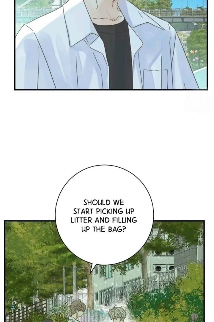 Girl with a Knife Chapter 103 page 53