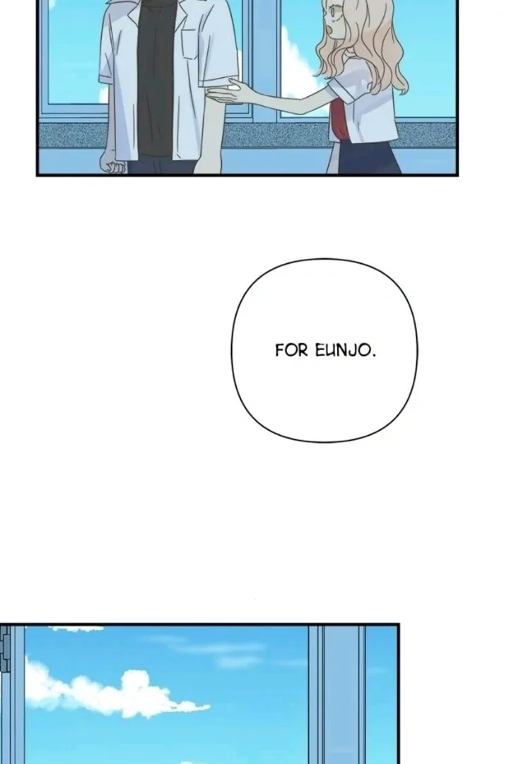 Girl with a Knife Chapter 101 page 72