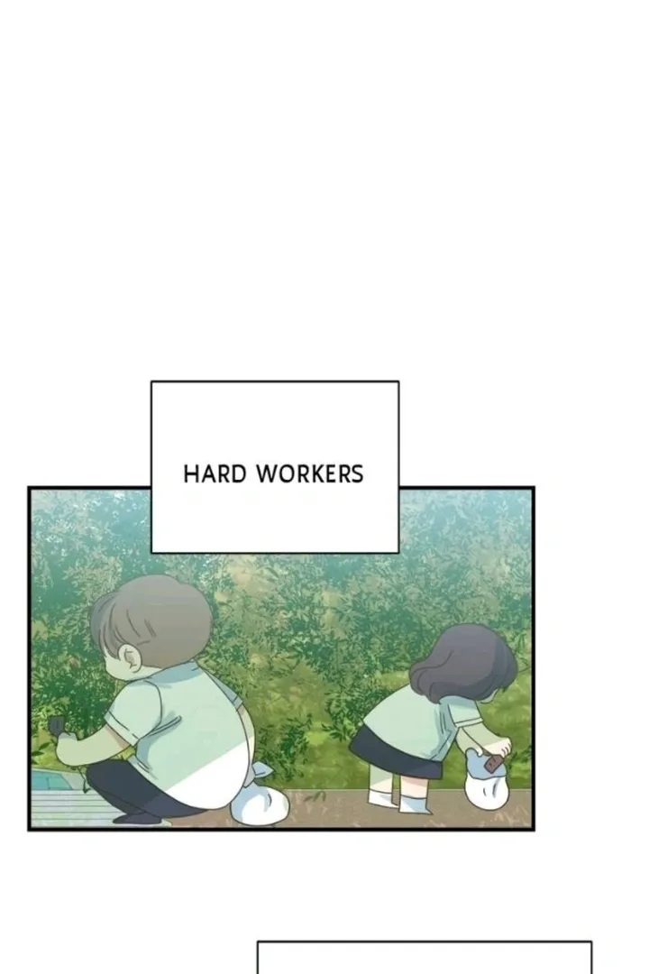Girl with a Knife Chapter 103 page 45
