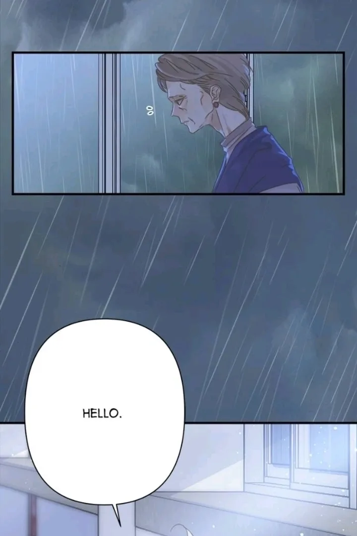 Girl with a Knife Chapter 102 page 15