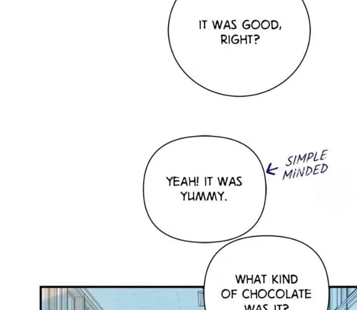 Girl with a Knife Chapter 101 page 67