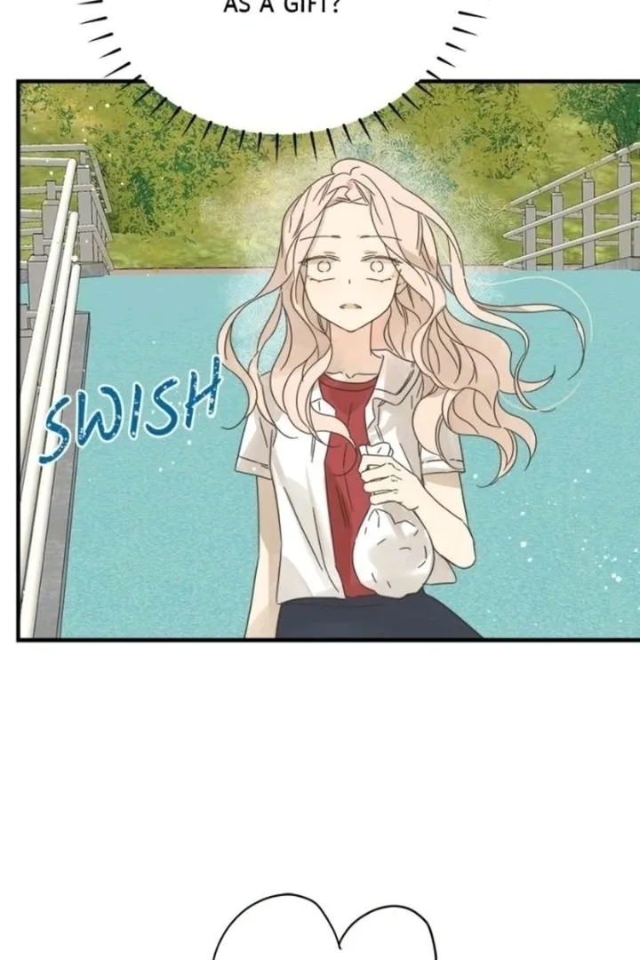 Girl with a Knife Chapter 103 page 69