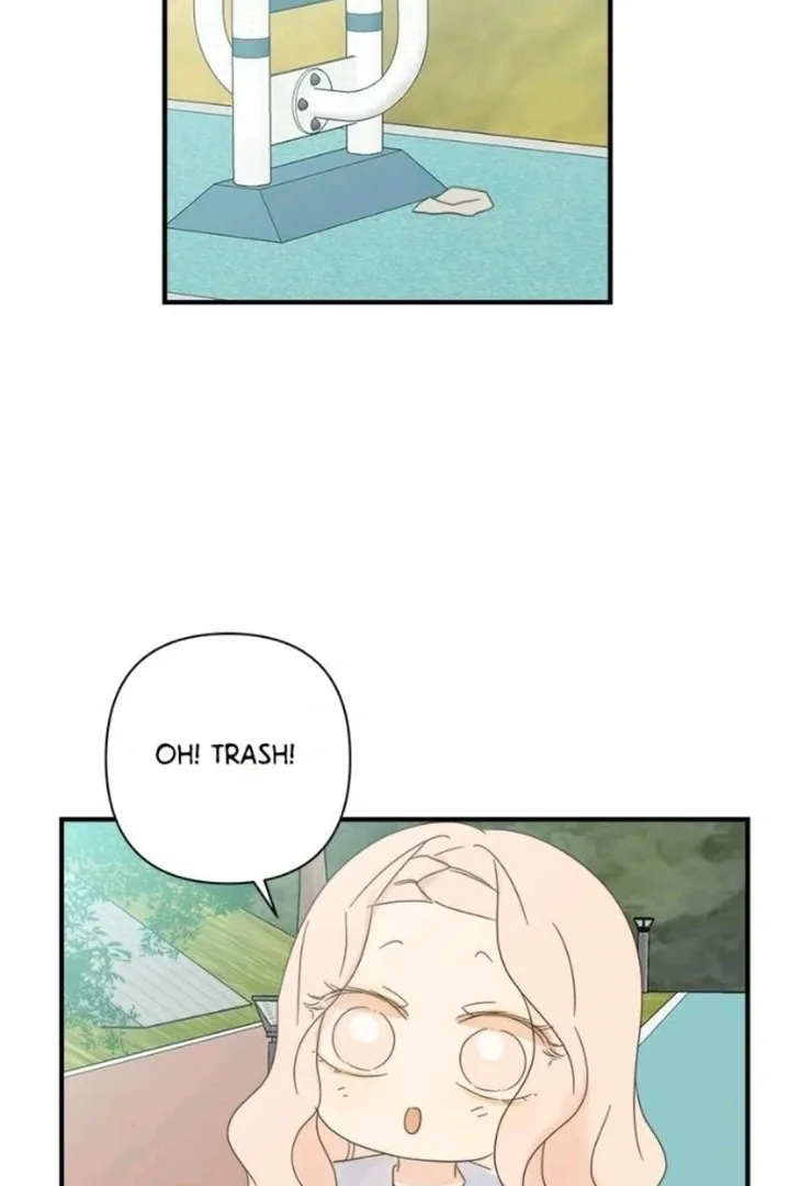Girl with a Knife Chapter 103 page 55