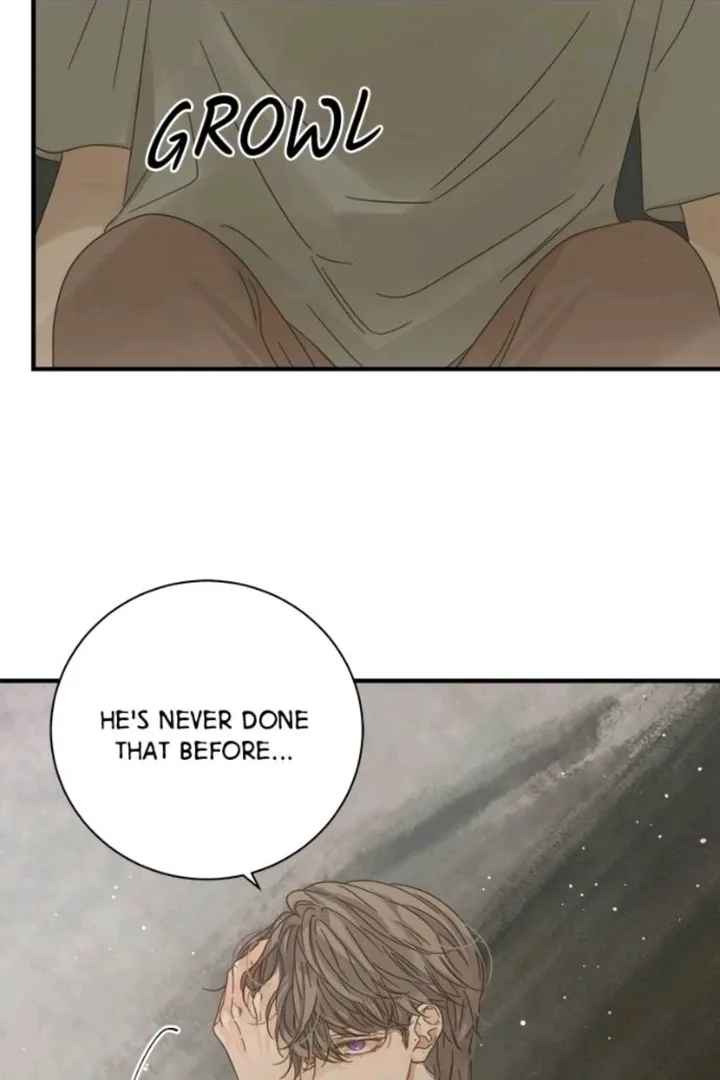 Girl with a Knife Chapter 103 page 34