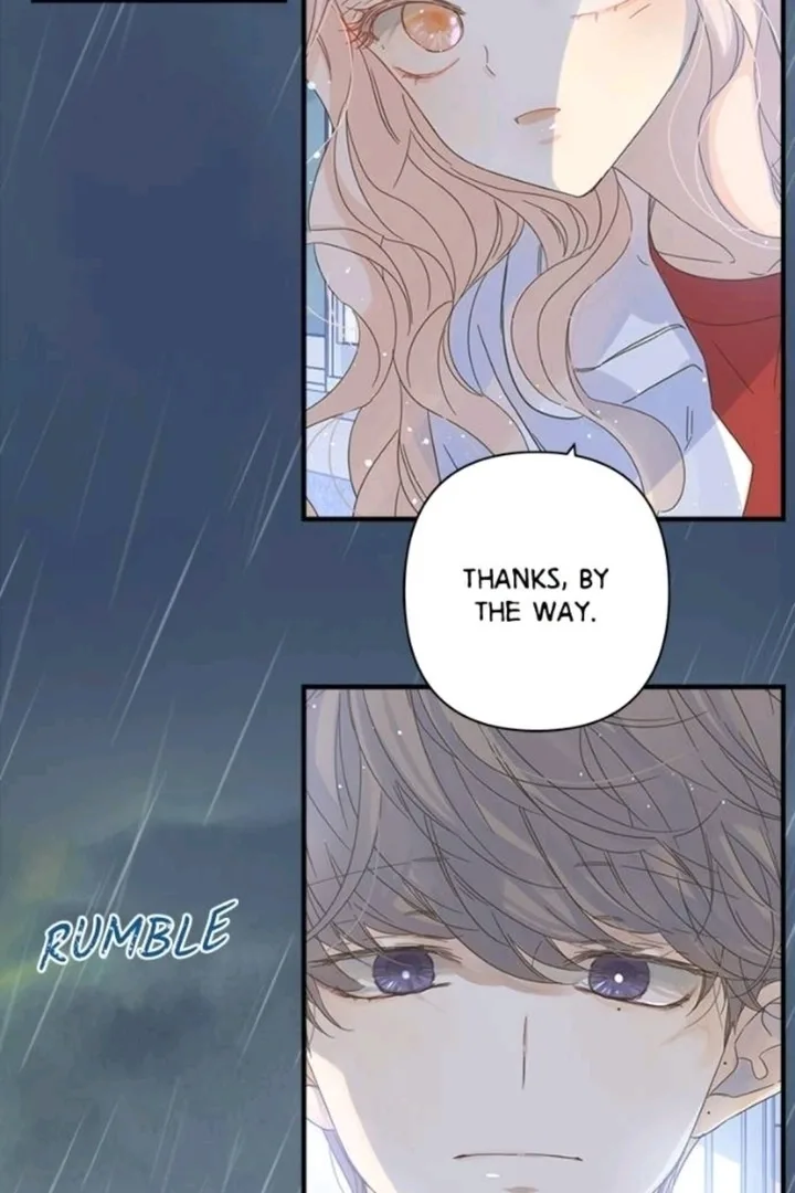 Girl with a Knife Chapter 102 page 11