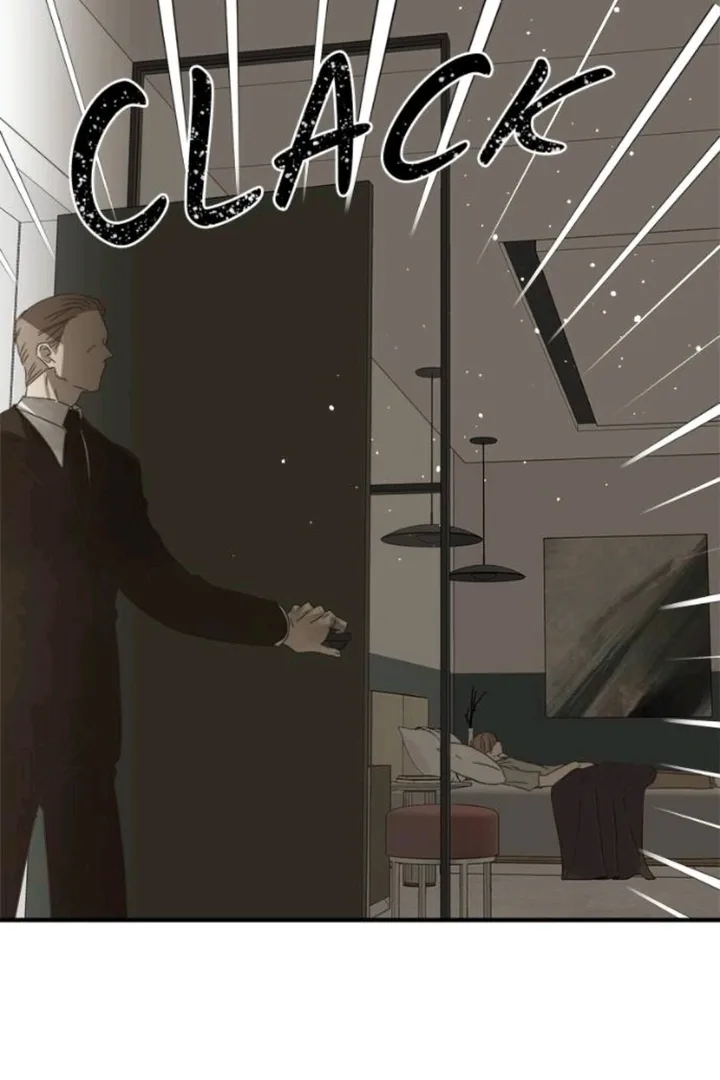 Girl with a Knife Chapter 103 page 25