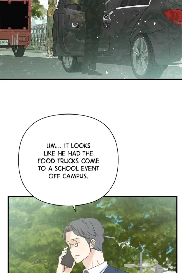 Girl with a Knife Chapter 105 page 3