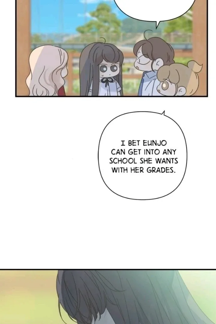 Girl with a Knife Chapter 105 page 14