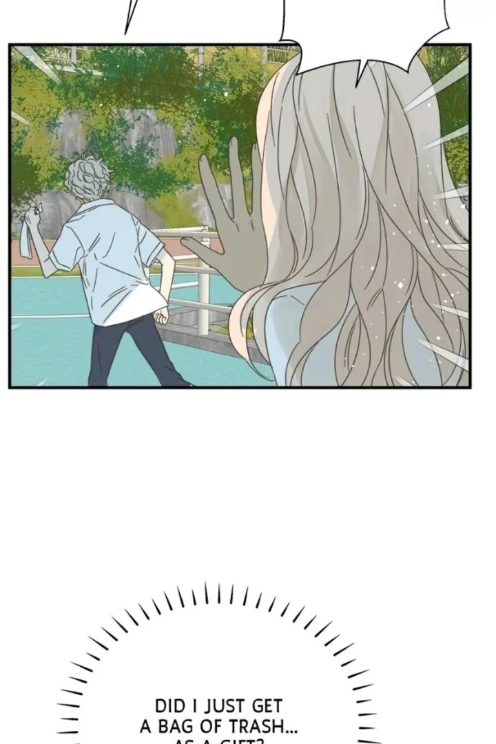 Girl with a Knife Chapter 103 page 68