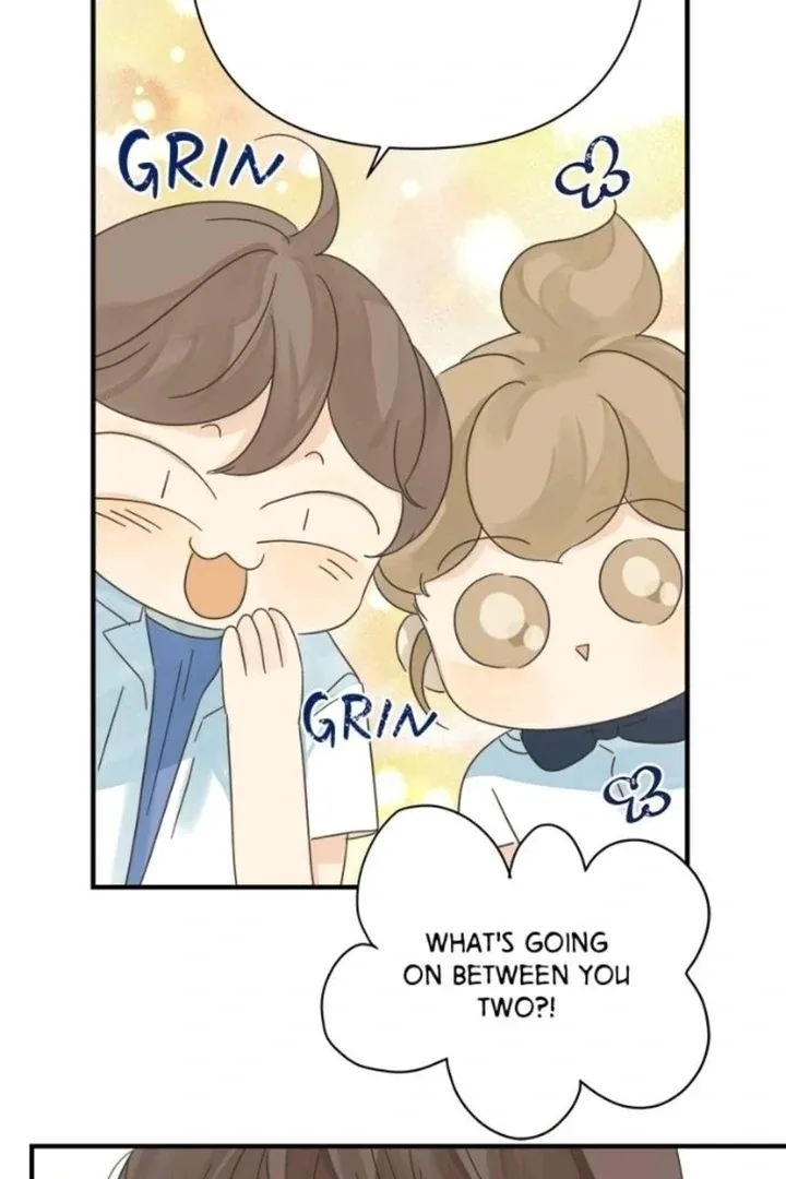 Girl with a Knife Chapter 105 page 31