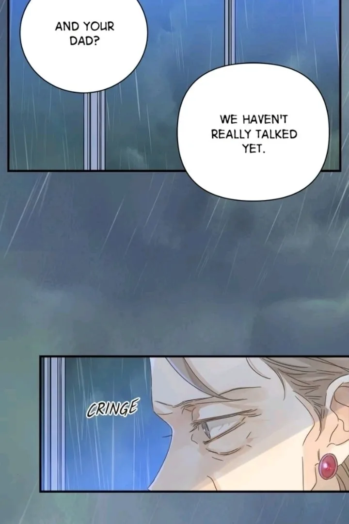 Girl with a Knife Chapter 102 page 19
