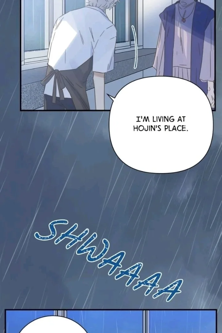 Girl with a Knife Chapter 102 page 18