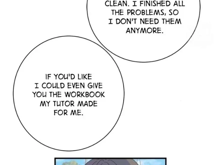 Girl with a Knife Chapter 105 page 24