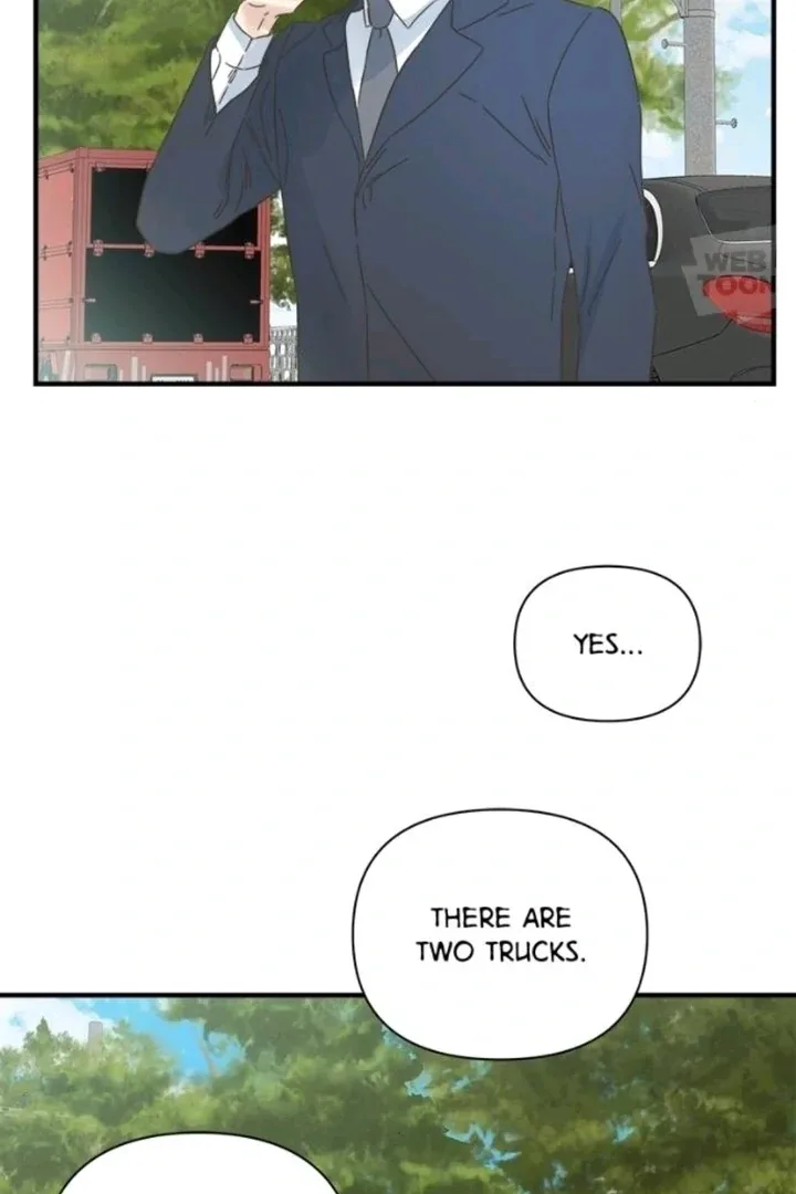 Girl with a Knife Chapter 105 page 4