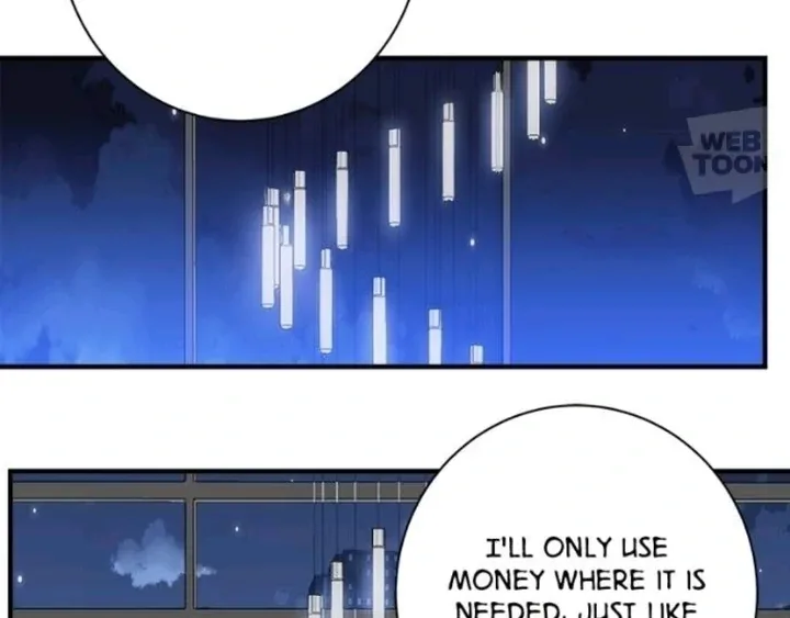 Girl with a Knife Chapter 105 page 73