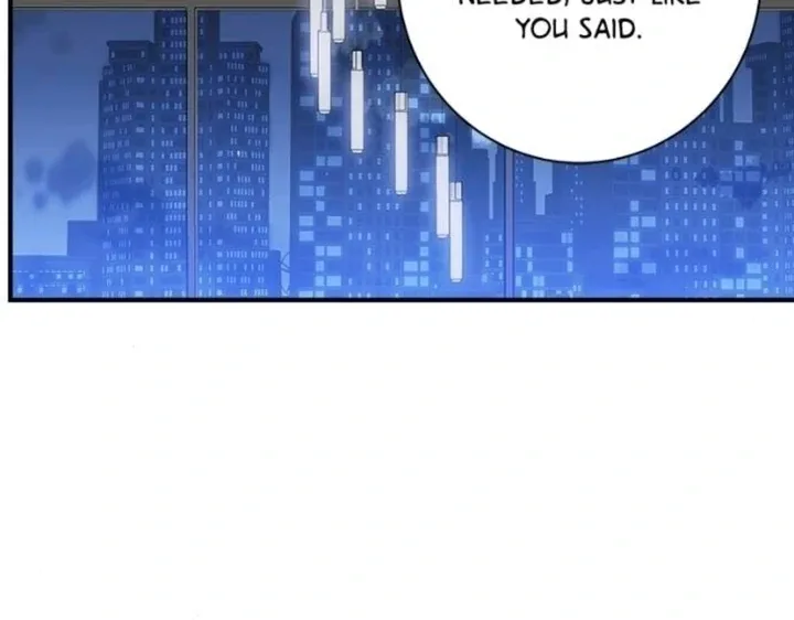 Girl with a Knife Chapter 105 page 74