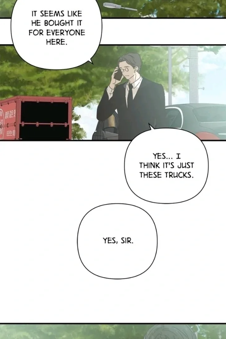 Girl with a Knife Chapter 105 page 5
