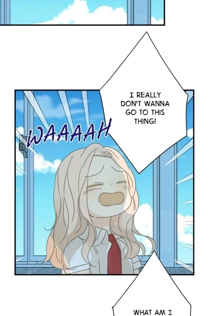 Girl with a Knife Chapter 101 page 73