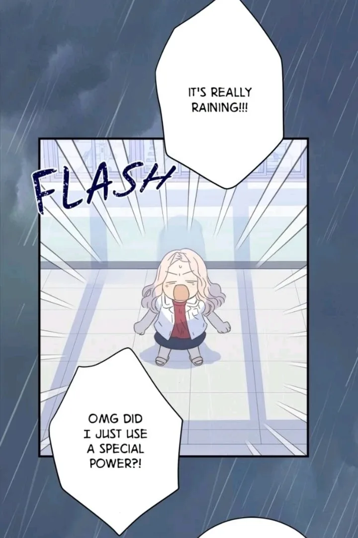 Girl with a Knife Chapter 101 page 78