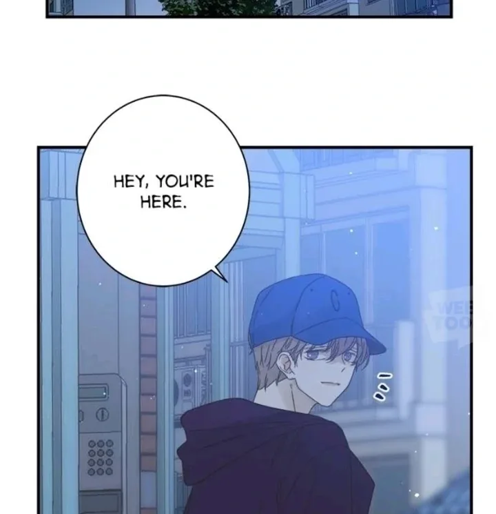 Girl with a Knife Chapter 105 page 97